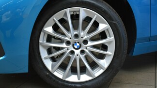 BMW Seria 1 118