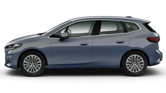 BMW Seria 2 218