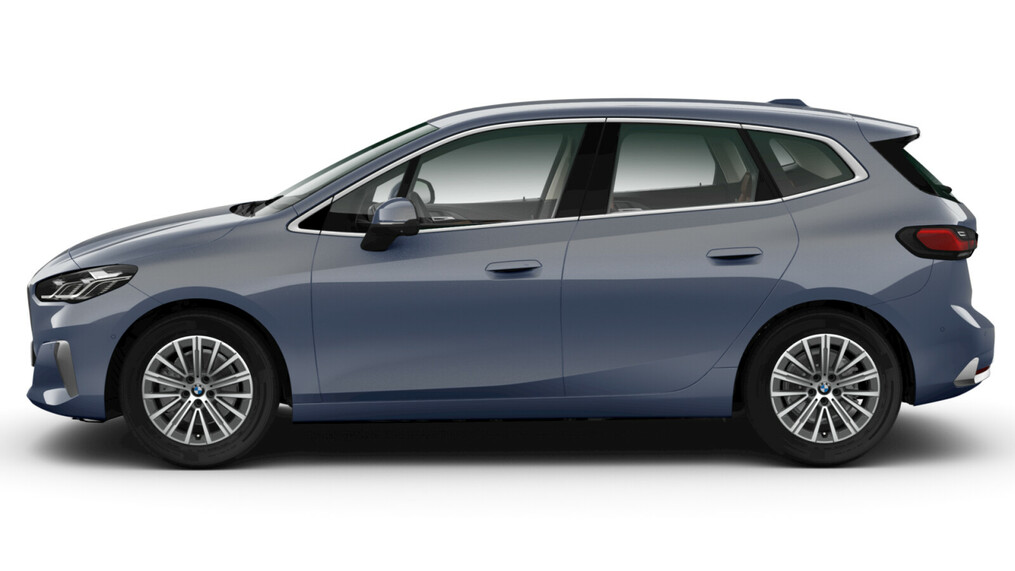 BMW Seria 2 218