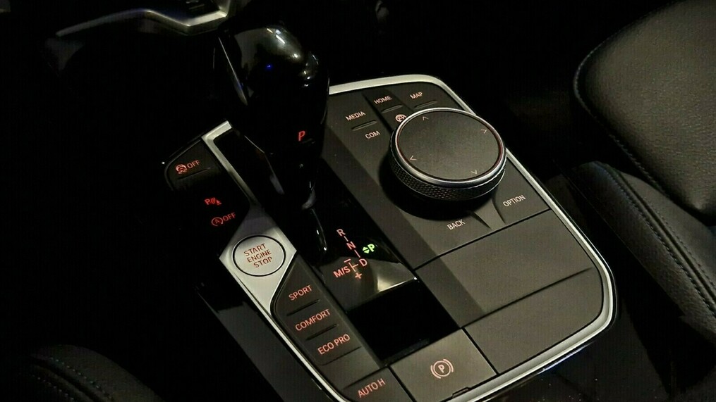 BMW Seria 1 118