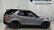 miniaturka - Land Rover Discovery