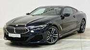 BMW Seria 8 840