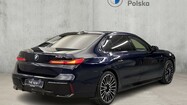 miniaturka - BMW Serii 7, 740