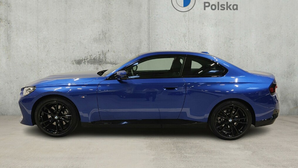 BMW Seria 2 230