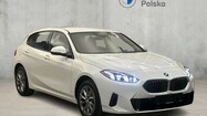 BMW Serii 1, 116