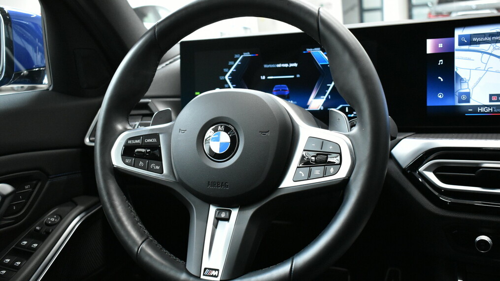 BMW Seria 3 320