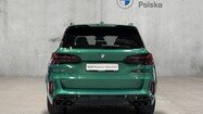 miniaturka - BMW X5 M