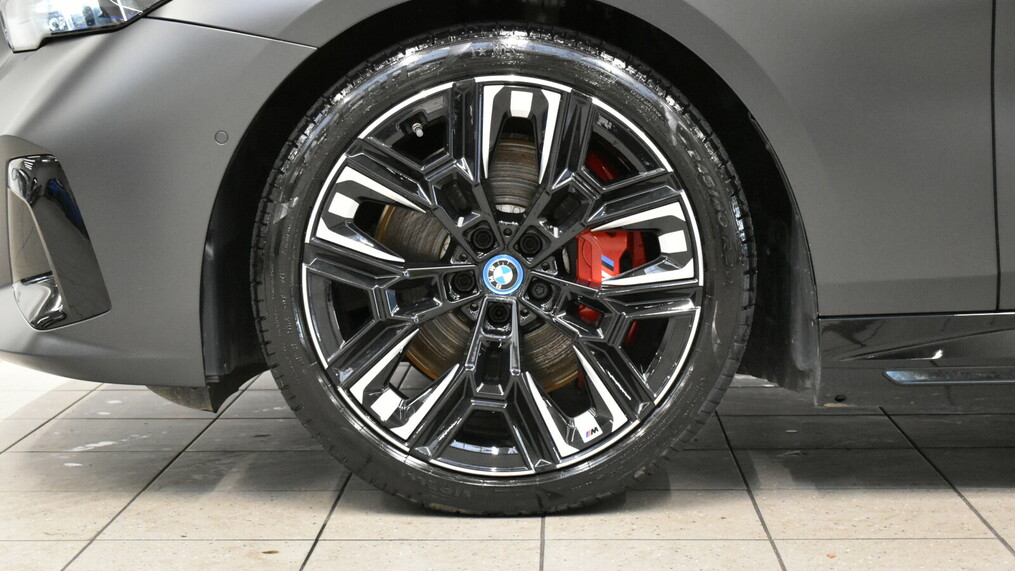 BMW Seria 5 i5