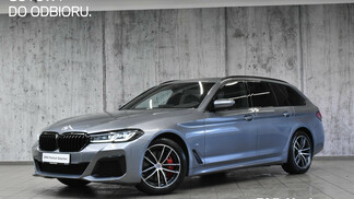 BMW Seria 5 518