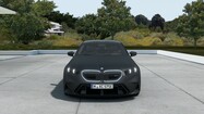 BMW Seria M5