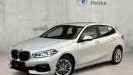 miniaturka - BMW Serii 1, 118