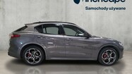 miniaturka - Alfa Romeo Stelvio