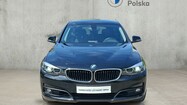 BMW 3GT