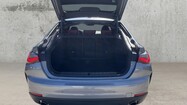 BMW Serii 4, 420