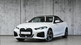 BMW Seria 4 440