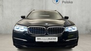 BMW Serii 5, 518