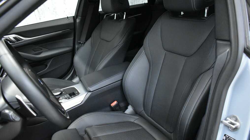 BMW Serii 4, 420