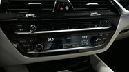 BMW Seria 5, 550