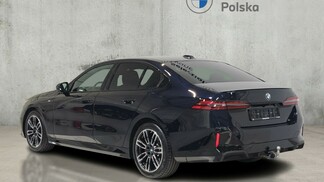 BMW Seria 5 520