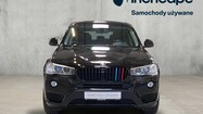 miniaturka - BMW X3