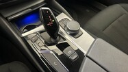 miniaturka - BMW Serii 5, 520