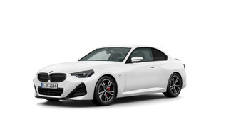 BMW Serii 2, 220