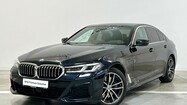 BMW Seria 5 530