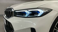BMW Serii 3, 320