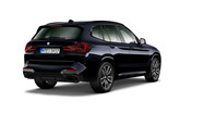 miniaturka - BMW X3