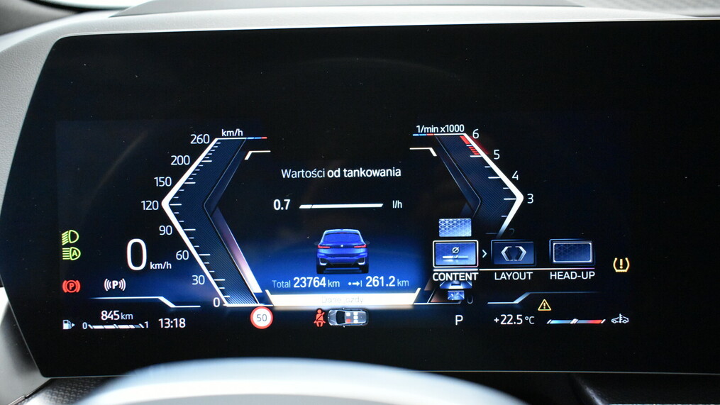 BMW Seria 2 218