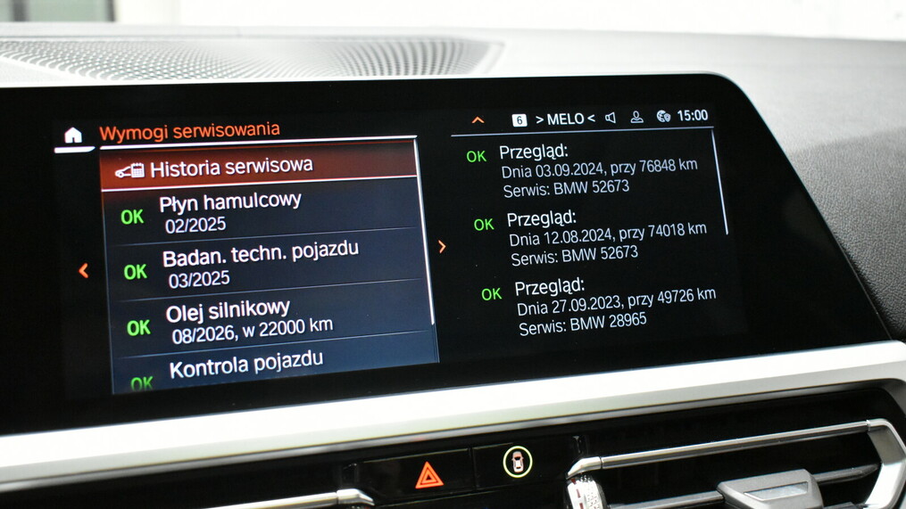 BMW Seria 3 320