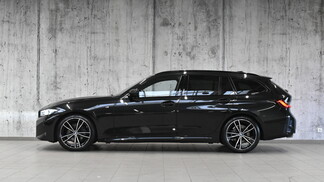 BMW Serii 3, 320