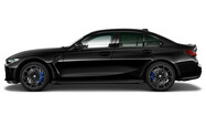BMW Seria M3