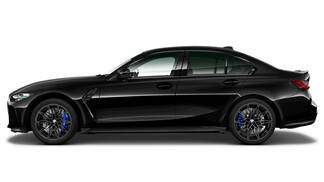 BMW Seria M3