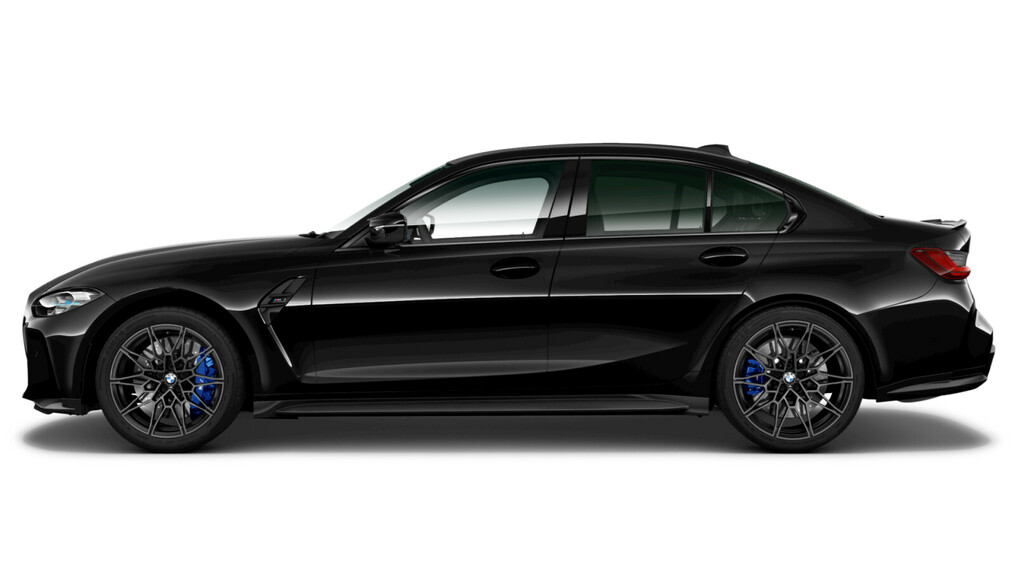 BMW Seria M3