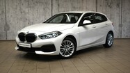 miniaturka - BMW Serii 1, 118