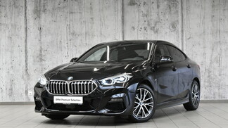 BMW Serii 2, 218