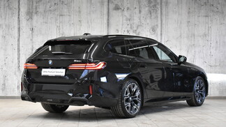 BMW Serii 5, 520