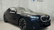 miniaturka - BMW Serii 5, 520