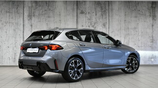 BMW Serii 1, 118