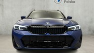 BMW Seria 3, 320