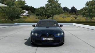BMW Seria M3
