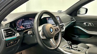 BMW Seria 3 320