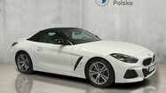 BMW Seria Z4