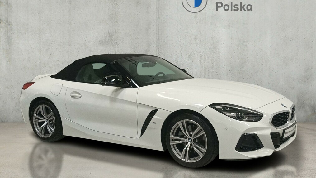 BMW Seria Z4