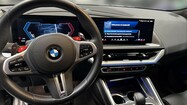 miniaturka - BMW XM