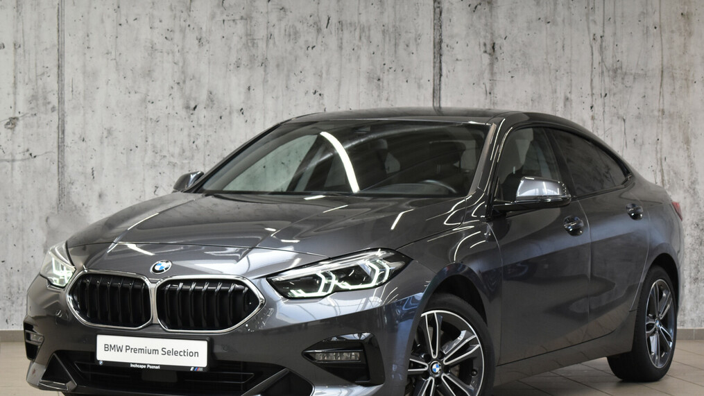 BMW Seria 2 220