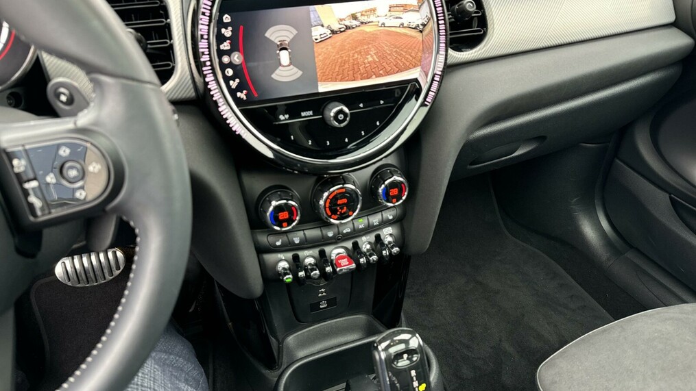 MINI John Cooper Works