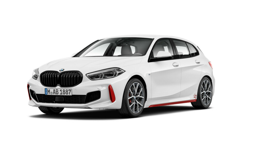 BMW Seria 1 128 ti