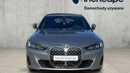 miniaturka - BMW Serii 4, 420